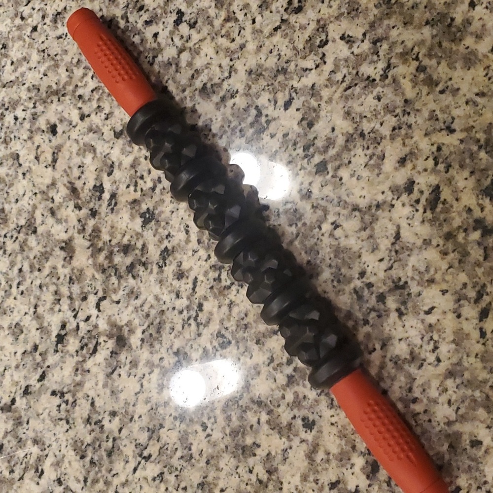 Muscle roller